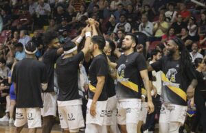 Caballeros buscará tener mayor solidez, asegura Saúl Saldaña