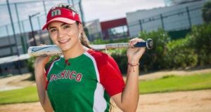 Liga Mexicana de Softbol beneficiará a las futuras generaciones