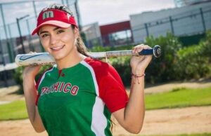 Liga Mexicana de Softbol beneficiará a las futuras generaciones