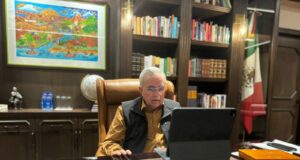 Va Sinaloa por 283 millones de pesos de recursos federales para seguridad