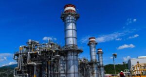 Rocha se congratula por inicio de funciones de la Central Eléctrica Topolobampo III