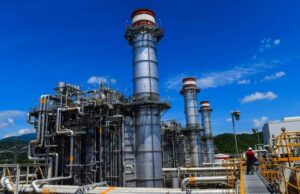 Rocha se congratula por inicio de funciones de la Central Eléctrica Topolobampo III