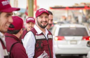 Va Morena en Sinaloa en Candidaturas Comunes con el PT y Verde Ecologista