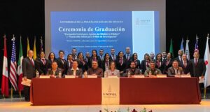 Mujeres se interesan más en incorporarse a las instituciones de seguridad; se gradúan de UNIPOL 33 mujeres