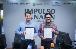 ¡Atención Pymes!, continúan los créditos del programa Impulso Nafin