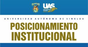 Emitirá la UAS su posicionamiento ante decisión de juez de mantener suspensión a Madueña