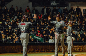 Tomateros gana a Cañeros el segundo del playoffs