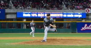 Tomateros vuelve a perder contra Venados en Mazatlá