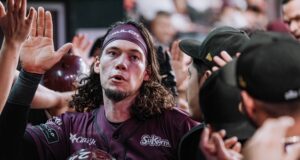 Tomateros está a una derrota de ser barridos por Venados en semis