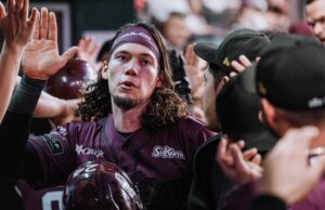 Tomateros está a una derrota de ser barridos por Venados en semis