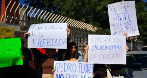 ¿En qué se parece la UAdeO a la UAS?