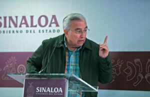 Rocha prestaría 200 mdp a la UAS para pagar primera quincena de enero