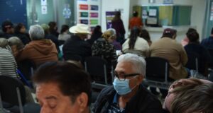 Una catástrofe enfermarse en México por el deficiente sistema de salud pública, señala experta