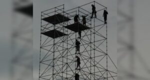 Los andamiajes de la ilusión política