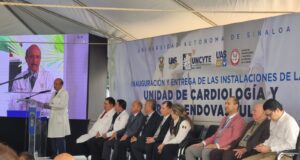 Y mientras tanto en la UAS…