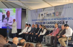 Y mientras tanto en la UAS…