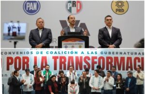 Hipocresía y política