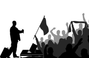 En sus marcas, listos…