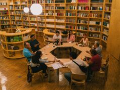 Descubre el acervo digital que te ofrece la Biblioteca del Botánico