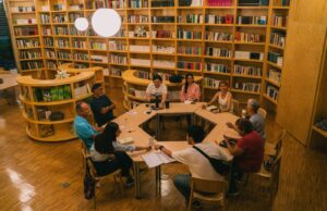 Descubre el acervo digital que te ofrece la Biblioteca del Botánico