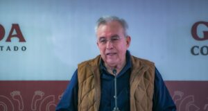 No somos banco para estarle prestando a la UAS: Rocha