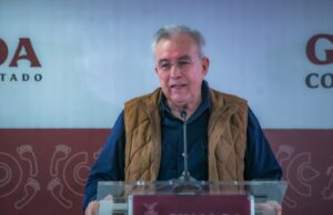 No somos banco para estarle prestando a la UAS: Rocha