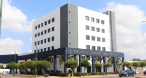 Instala Fiscalía de Sinaloa mesa de atención por fallecidos en accidente ocurrido en Elota