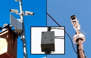 No son las cámaras; es el mensaje