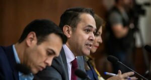 En el 2023 Sinaloa incrementó en 968 mdp sus ingresos propios: Díaz Vega