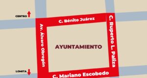 ¡Entérate! Cierran calles con motivo del Maratón Internacional de Culiacán 2024