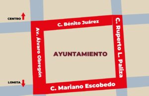 ¡Entérate! Cierran calles con motivo del Maratón Internacional de Culiacán 2024