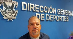 “Chino” Corvera, inicia pretemporada al frente de Charros de Jalisco del soft femenil