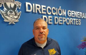 “Chino” Corvera, inicia pretemporada al frente de Charros de Jalisco del soft femenil