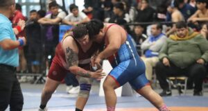 Sinaloense Paul Morales obtiene pase al clasificatorio rumbo a París 2024