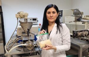 Investigadora de la UAS realiza proyecto de un alimento sin gluten que sea una alternativa para personas con intolerancia