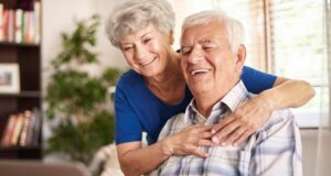 El destino de los jubilados