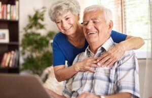 El destino de los jubilados