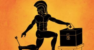 El talón de Aquiles