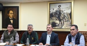 ¿Fin del conflicto UAS-CONGRESO?