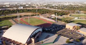 Sinaloa, sede del Macro Regional de Atletismo
