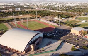 Sinaloa, sede del Macro Regional de Atletismo