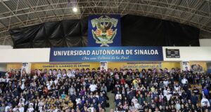 Inauguran el INTER UAS 2024