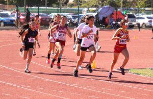 Logra Culiacán 64 medallas de oro en Atletismo