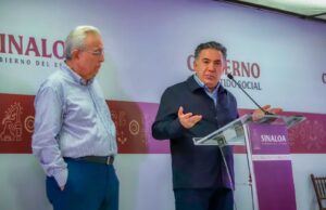 Gobierno de Rocha sí brinda atención a las familias de jornaleros agrícolas