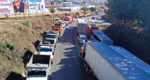 Comida que no quita el hambre