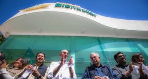 Sinaloa ya llegó a la meta de 60 sucursales del Banco del Bienestar