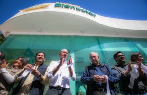 Sinaloa ya llegó a la meta de 60 sucursales del Banco del Bienestar