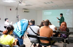 IMJU invita a jóvenes y escuelas a impactar el medio ambiente con el programa ´Ecojuventud´