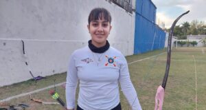 Academia de tiro con Arco Águilas UAS con destacada participación en Juegos CONADE