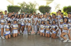 Anuncia concurso de porras, escoltas y bandas de guerra de la UAS